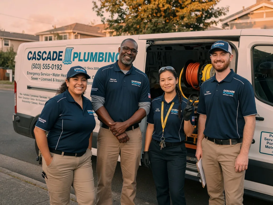 Emergency Plumber company in Fairland, IN